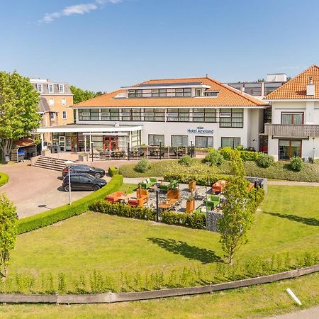 Hotel Ameland Nes  Luaran gambar