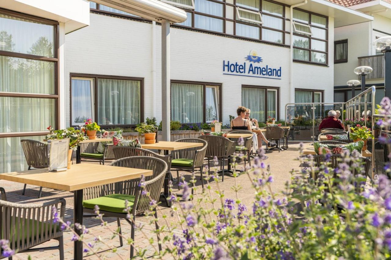 Hotel Ameland Nes  Luaran gambar