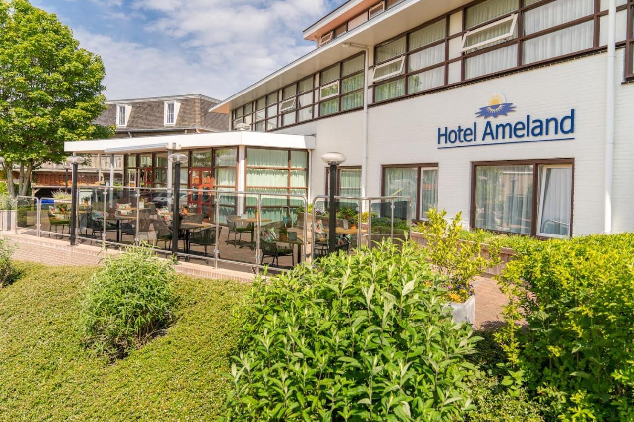 Hotel Ameland Nes  Luaran gambar