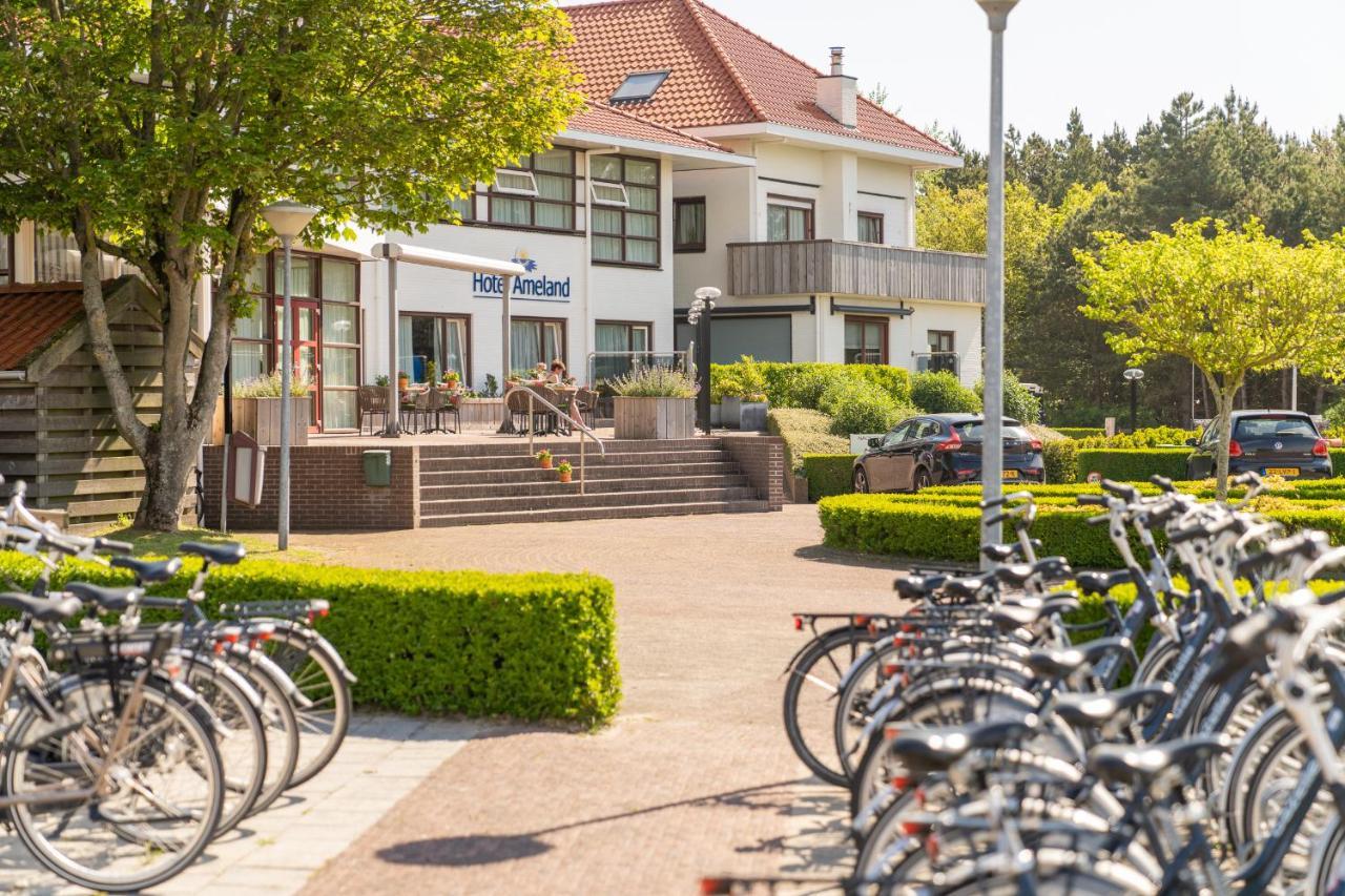 Hotel Ameland Nes  Luaran gambar
