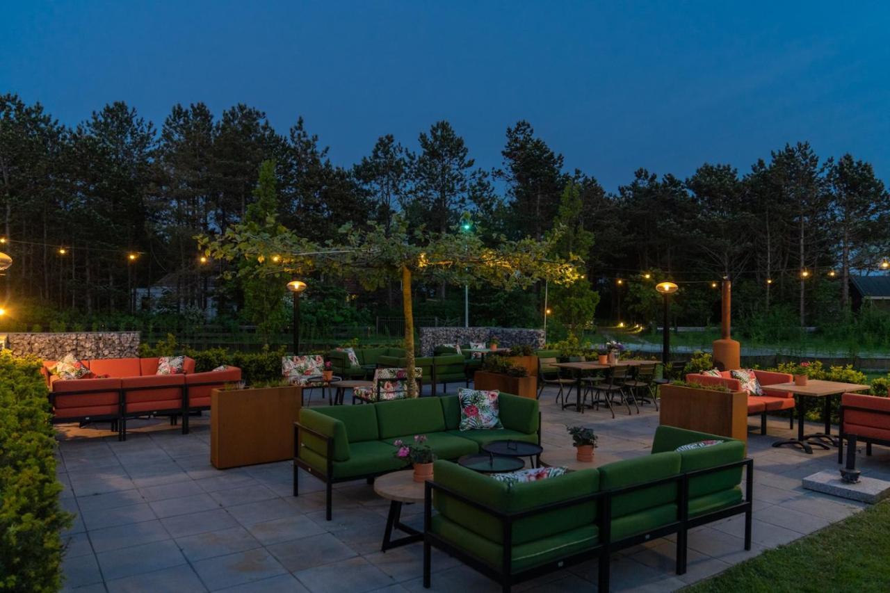 Hotel Ameland Nes  Luaran gambar