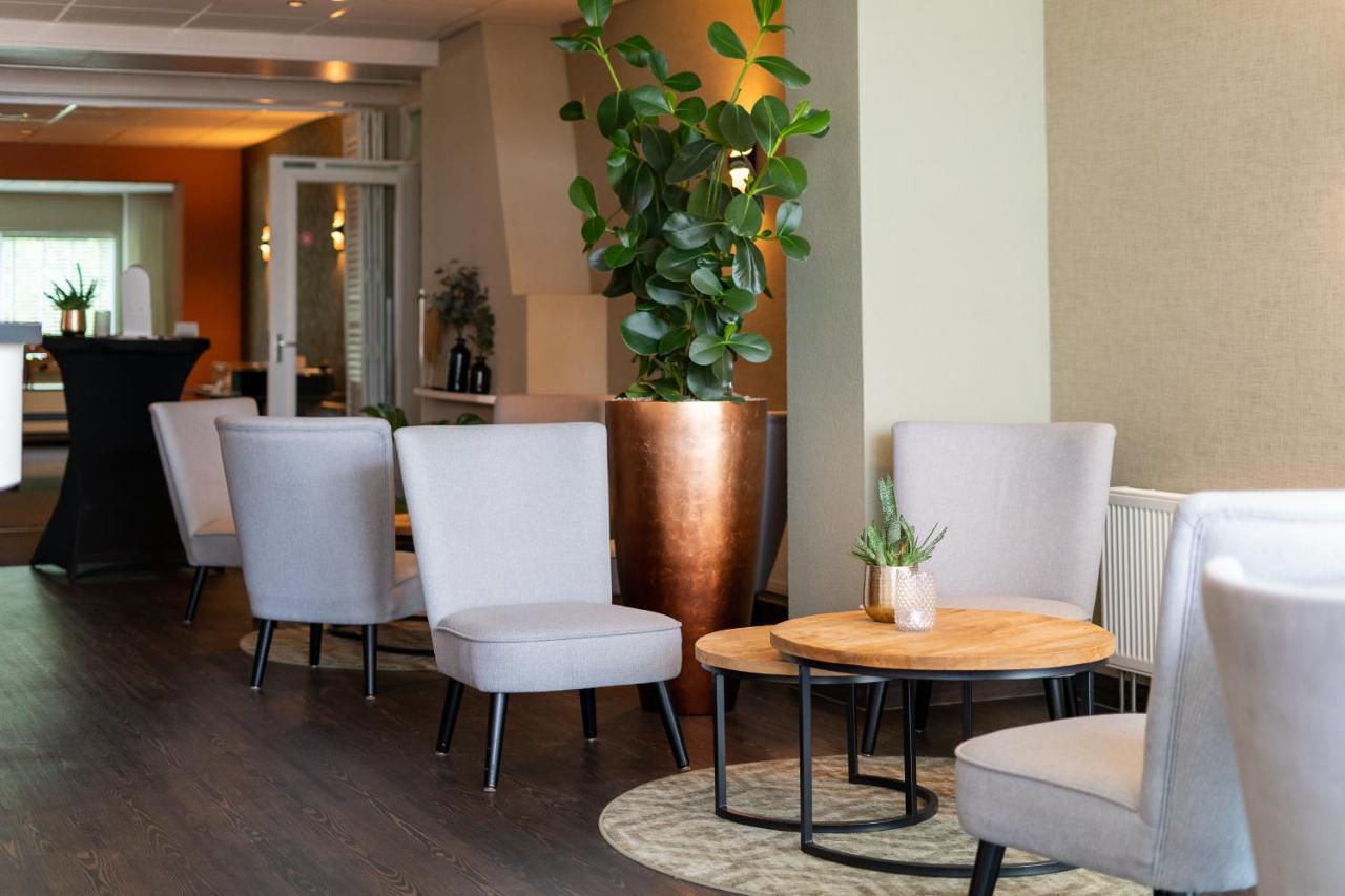 Hotel Ameland Nes  Luaran gambar