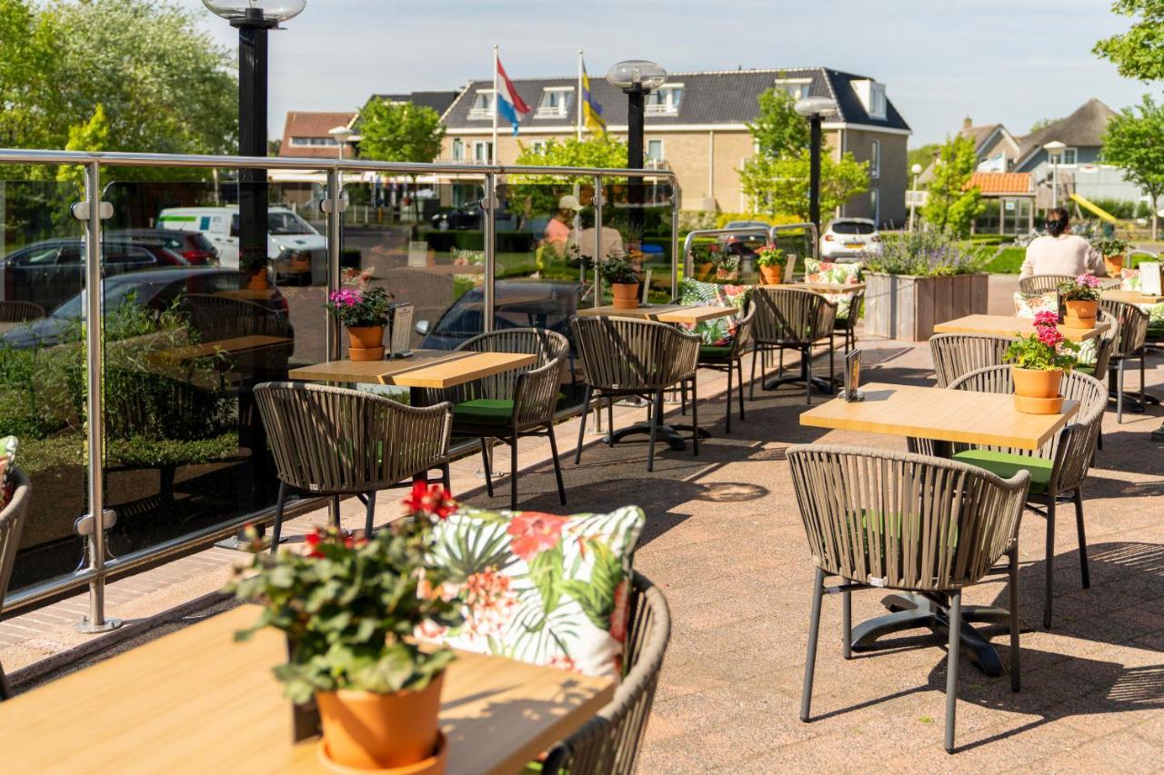 Hotel Ameland Nes  Luaran gambar