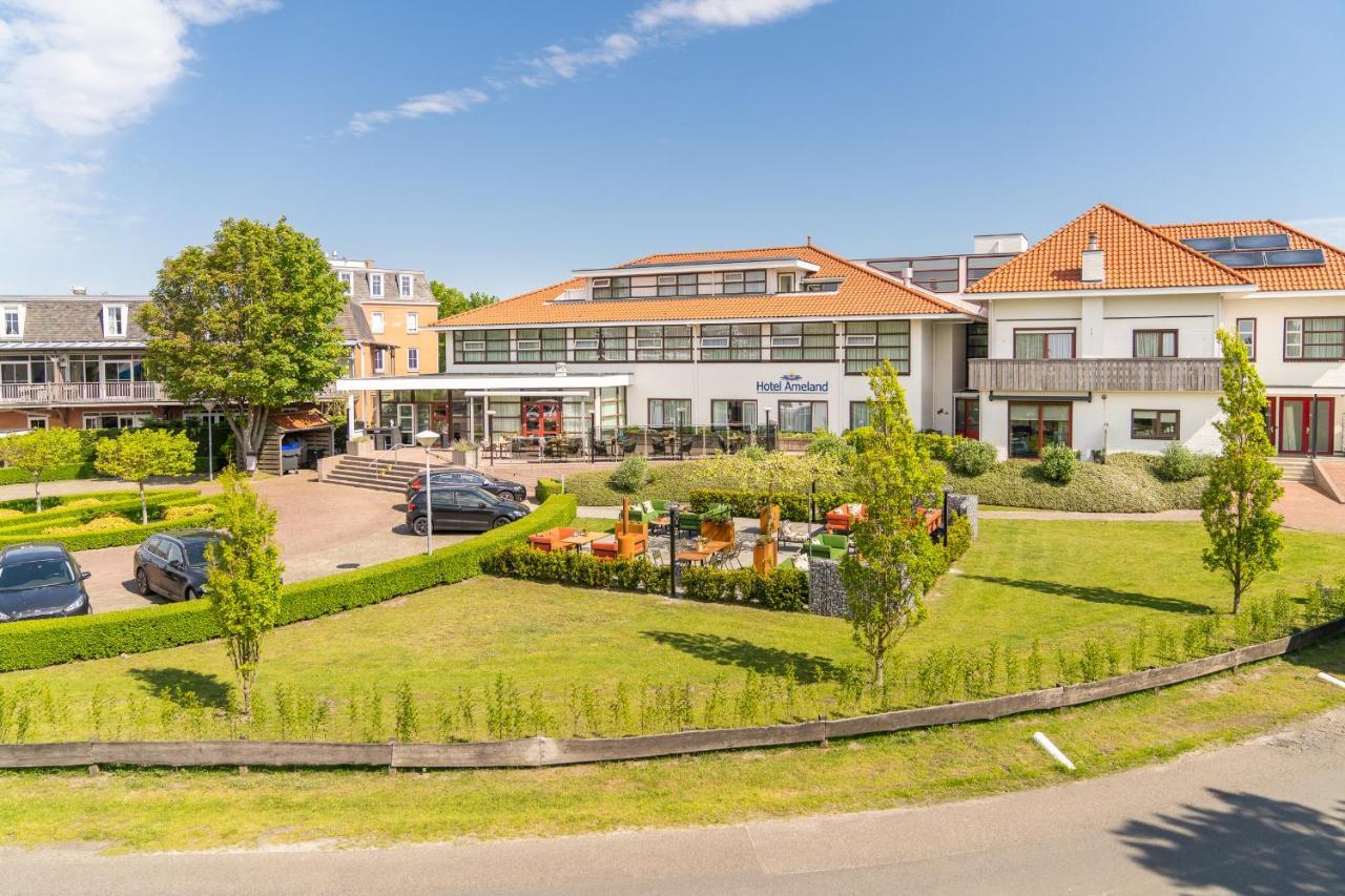 Hotel Ameland Nes  Luaran gambar