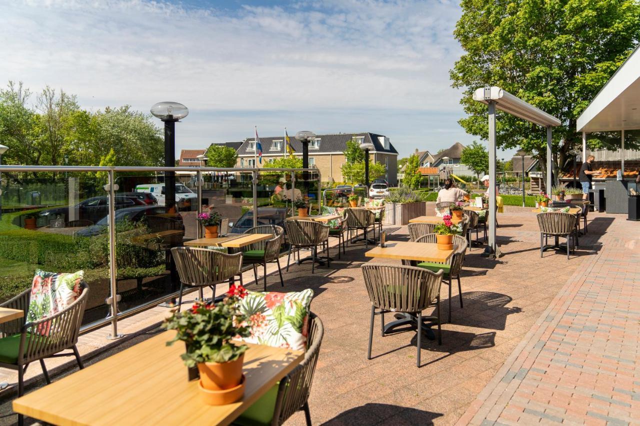 Hotel Ameland Nes  Luaran gambar