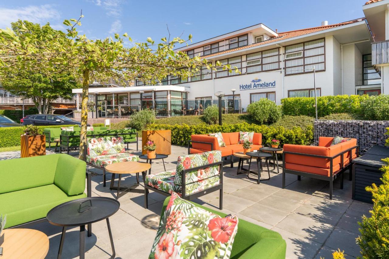 Hotel Ameland Nes  Luaran gambar