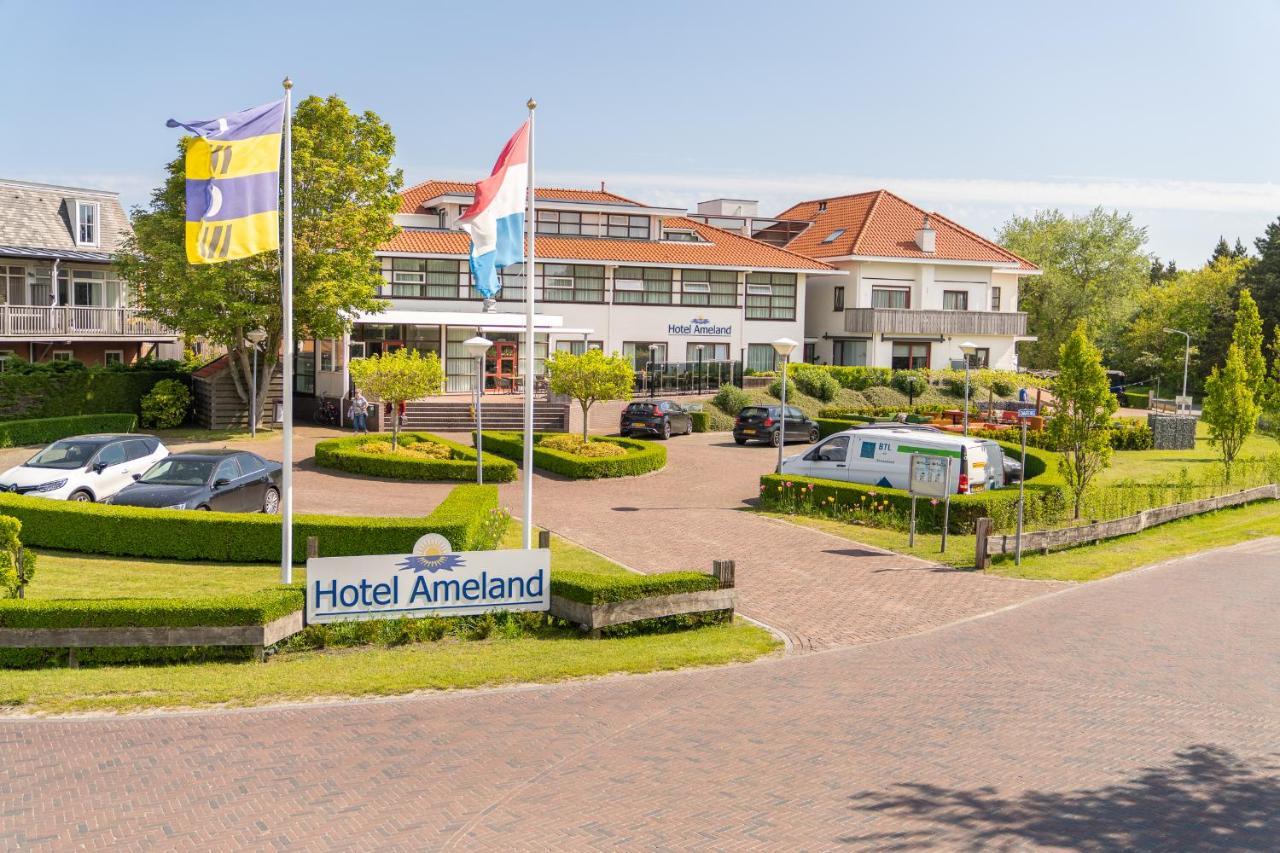 Hotel Ameland Nes  Luaran gambar