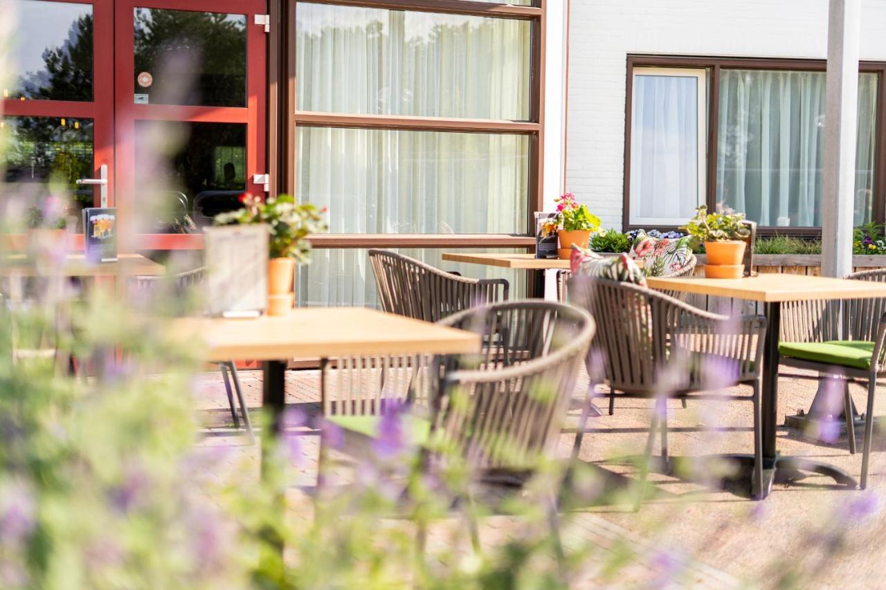 Hotel Ameland Nes  Luaran gambar