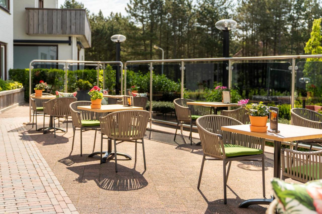 Hotel Ameland Nes  Luaran gambar