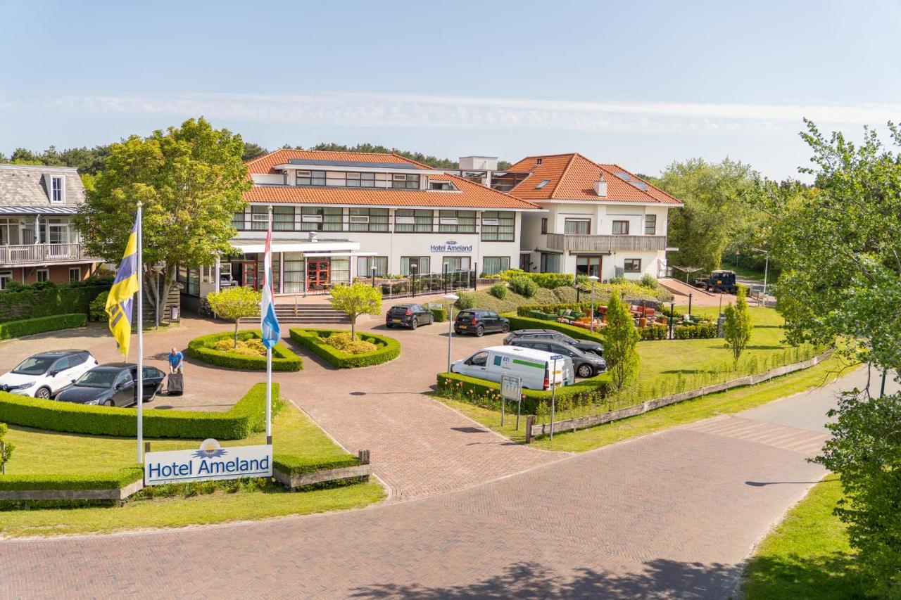 Hotel Ameland Nes  Luaran gambar