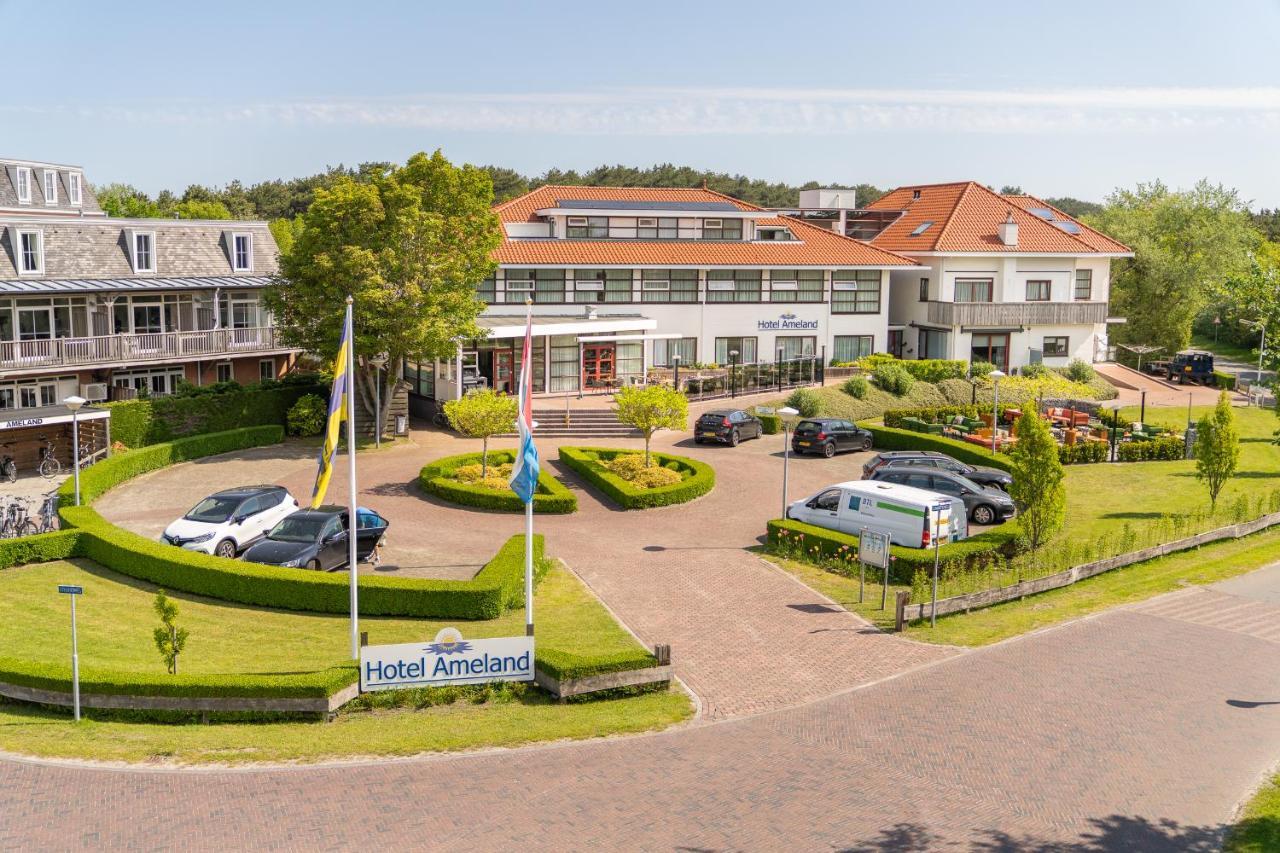Hotel Ameland Nes  Luaran gambar