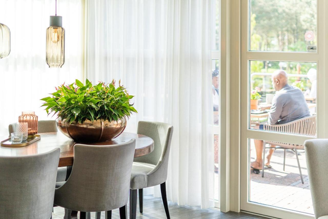 Hotel Ameland Nes  Luaran gambar