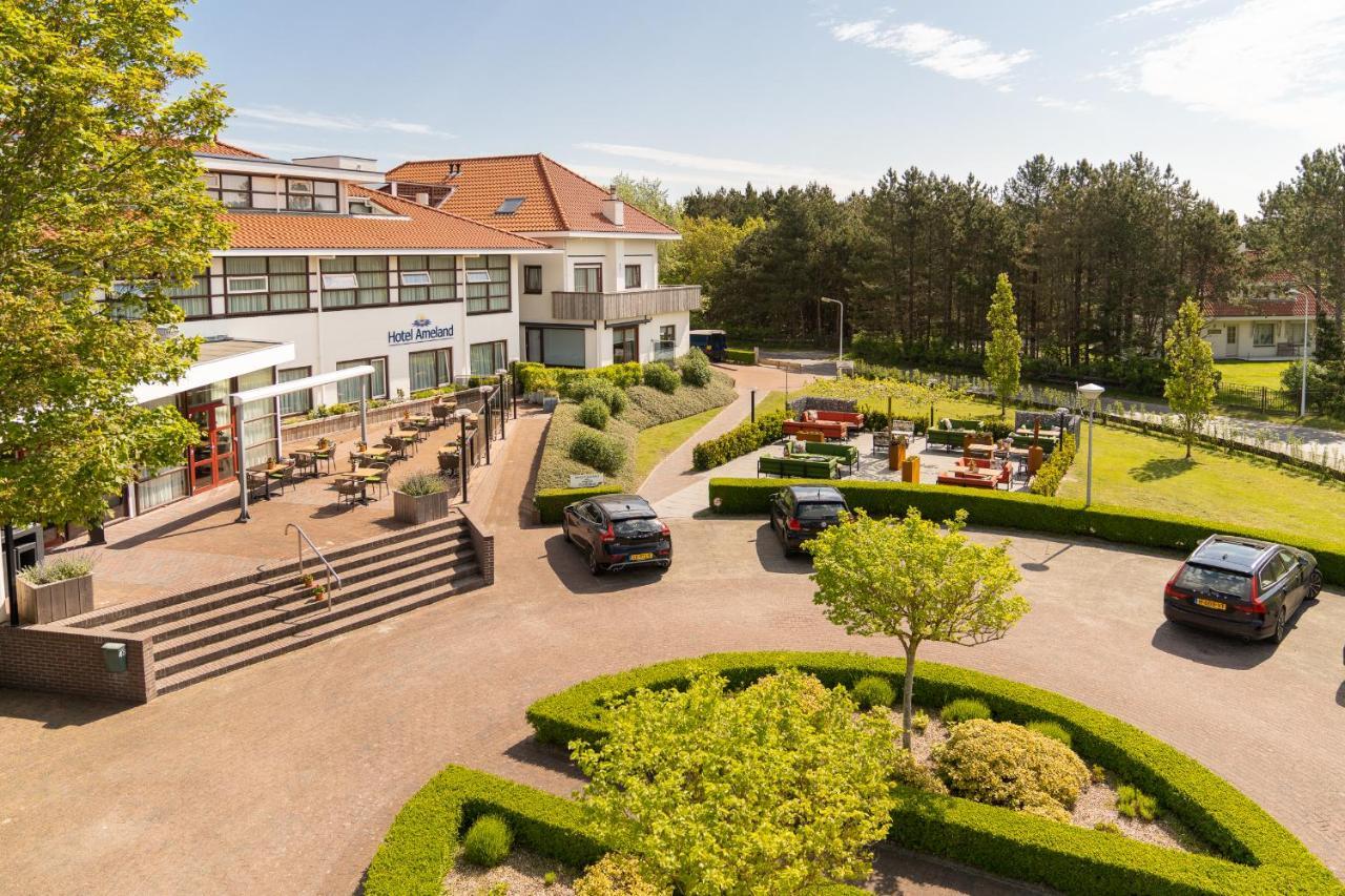 Hotel Ameland Nes  Luaran gambar