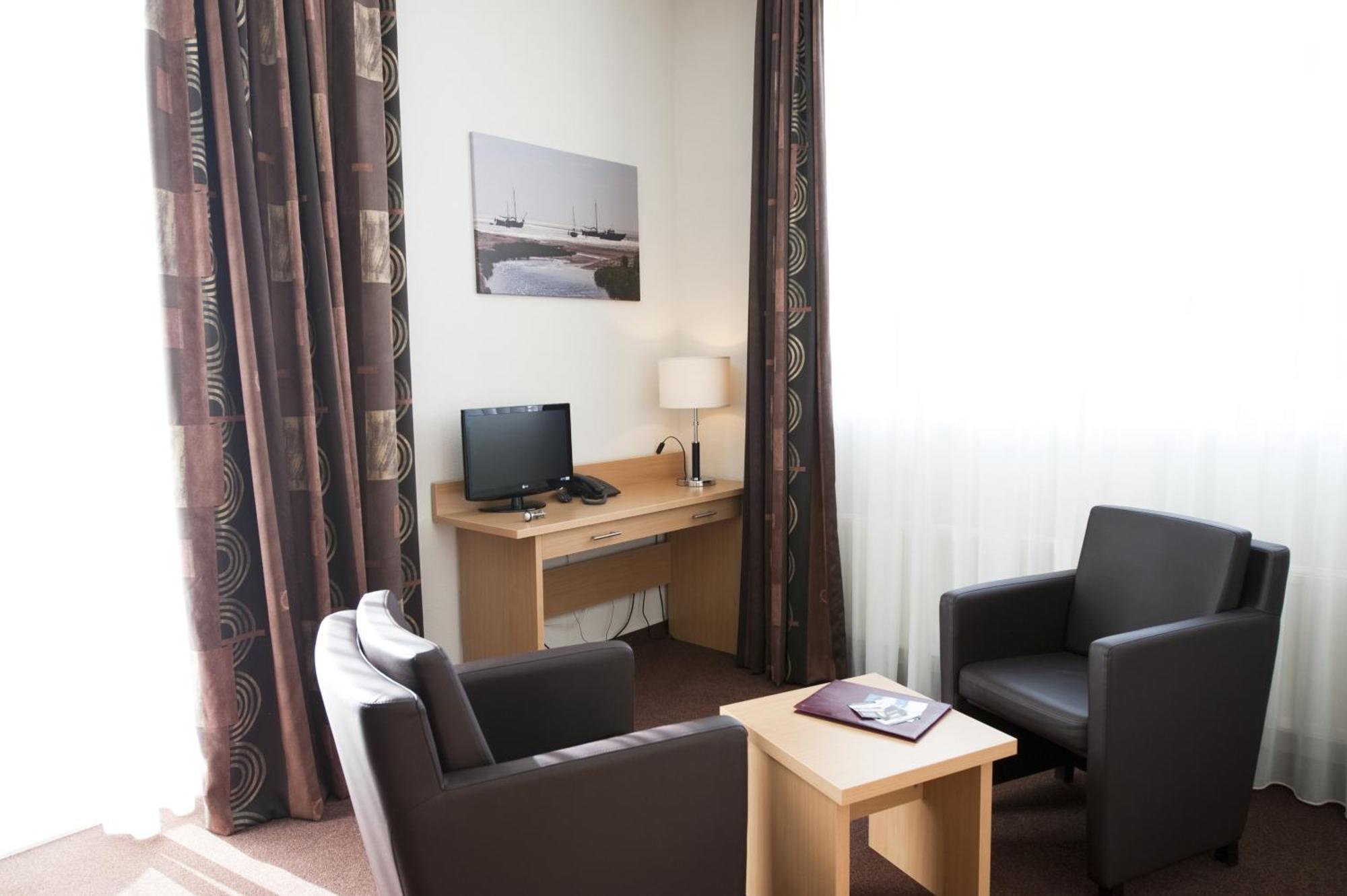 Hotel Ameland Nes  Bilik gambar