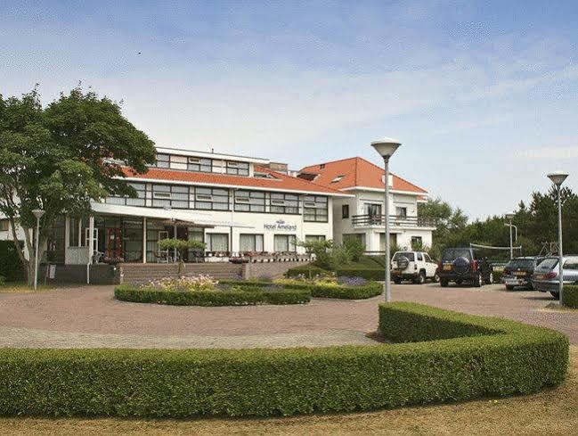 Hotel Ameland Nes  Luaran gambar