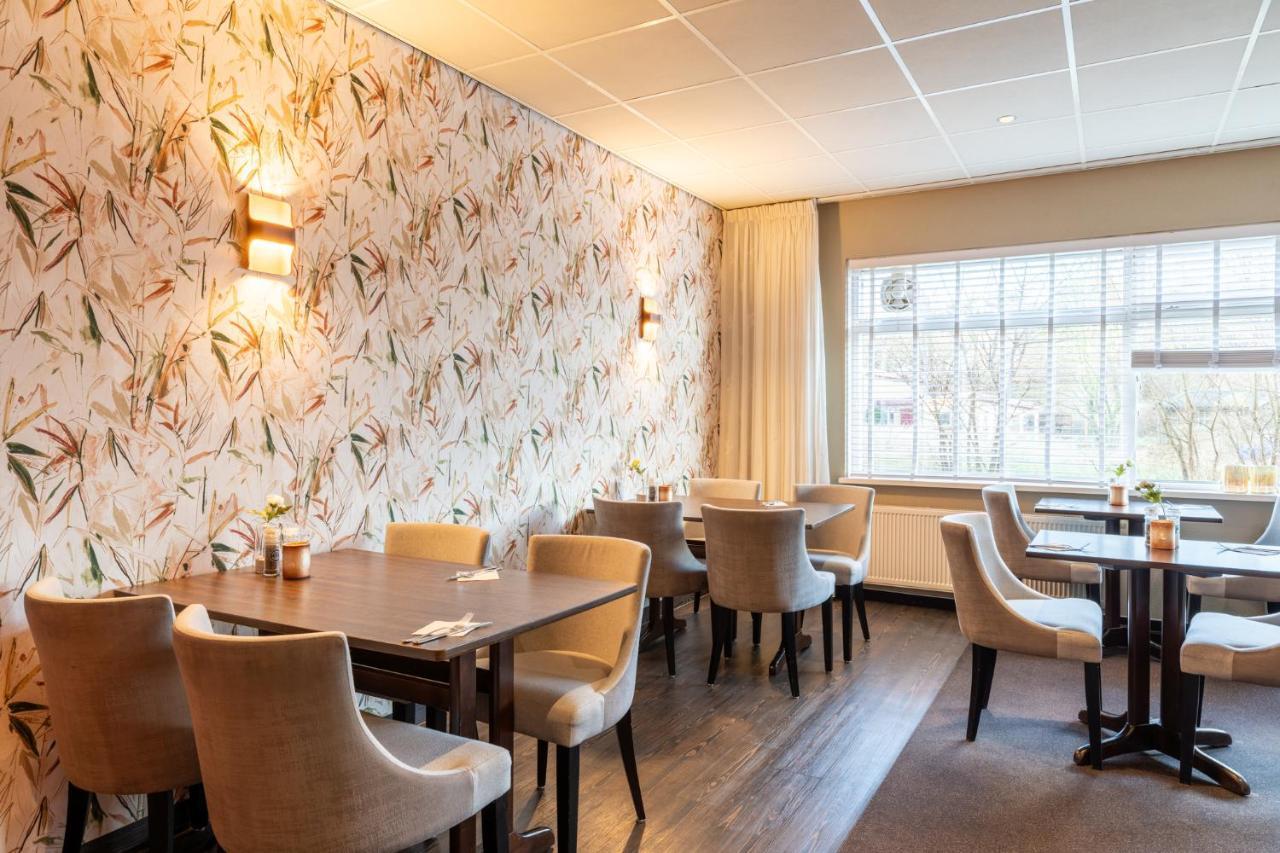 Hotel Ameland Nes  Luaran gambar