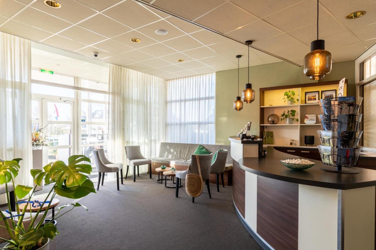 Hotel Ameland Nes  Luaran gambar