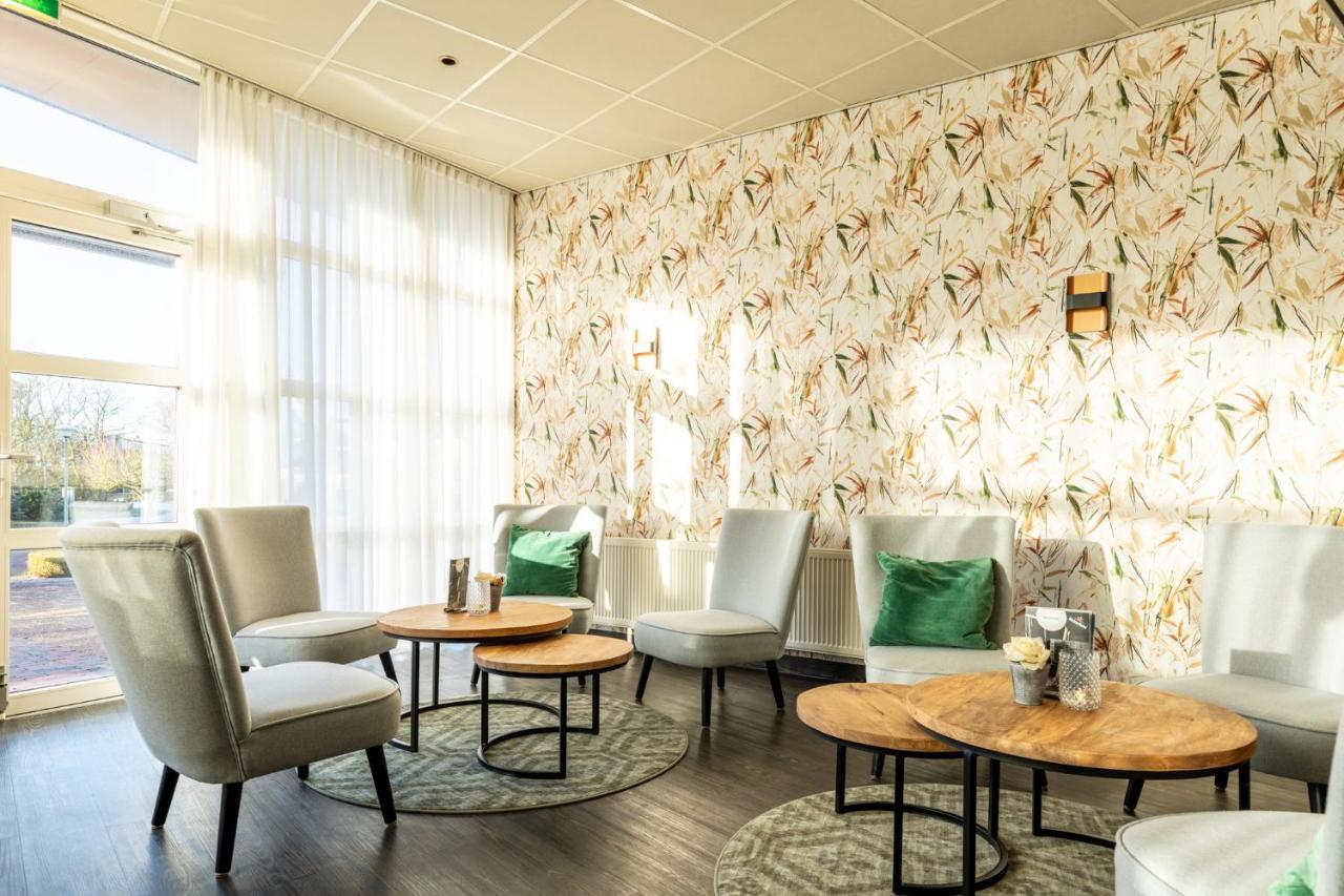 Hotel Ameland Nes  Luaran gambar