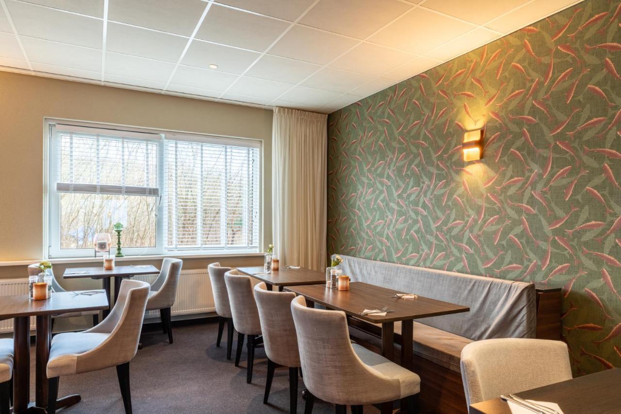 Hotel Ameland Nes  Luaran gambar