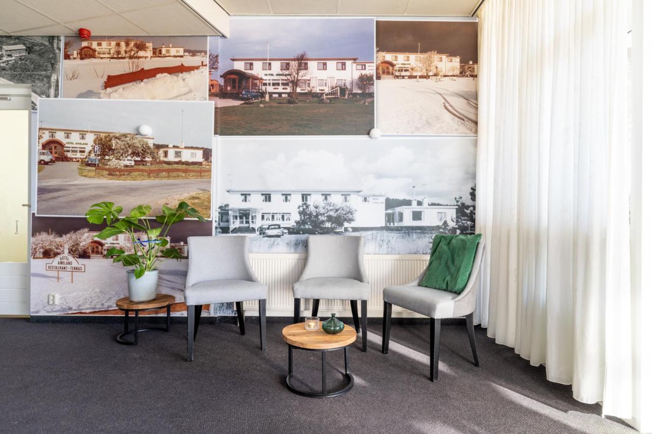 Hotel Ameland Nes  Luaran gambar