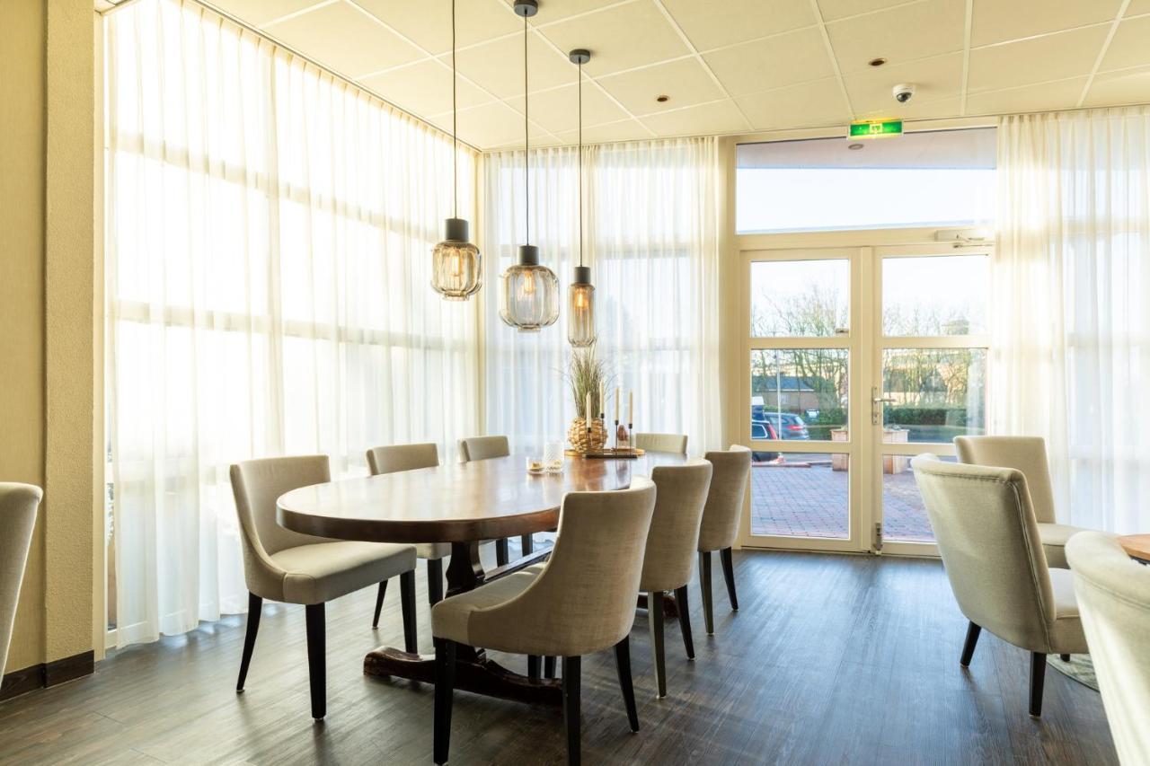 Hotel Ameland Nes  Luaran gambar